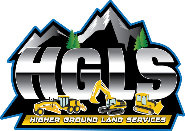 Higher Ground Land Services LLC